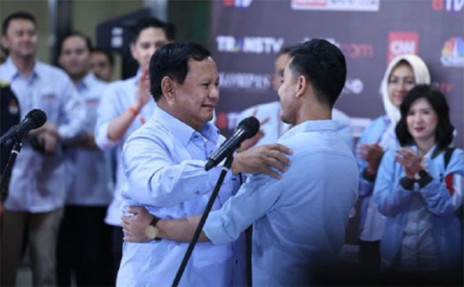 Master Feng Shui: Jangan Khawatir! Perekonomian Indonesia akan Baik-baik Saja Bahkan Lebih dari 2024